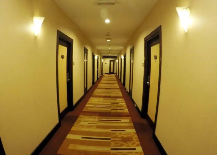 Imperial Palace Hotel
