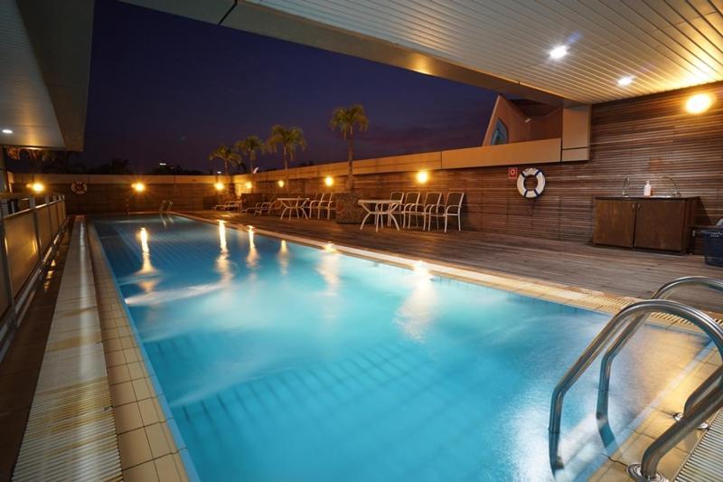 Imperial Palace 4* Miri