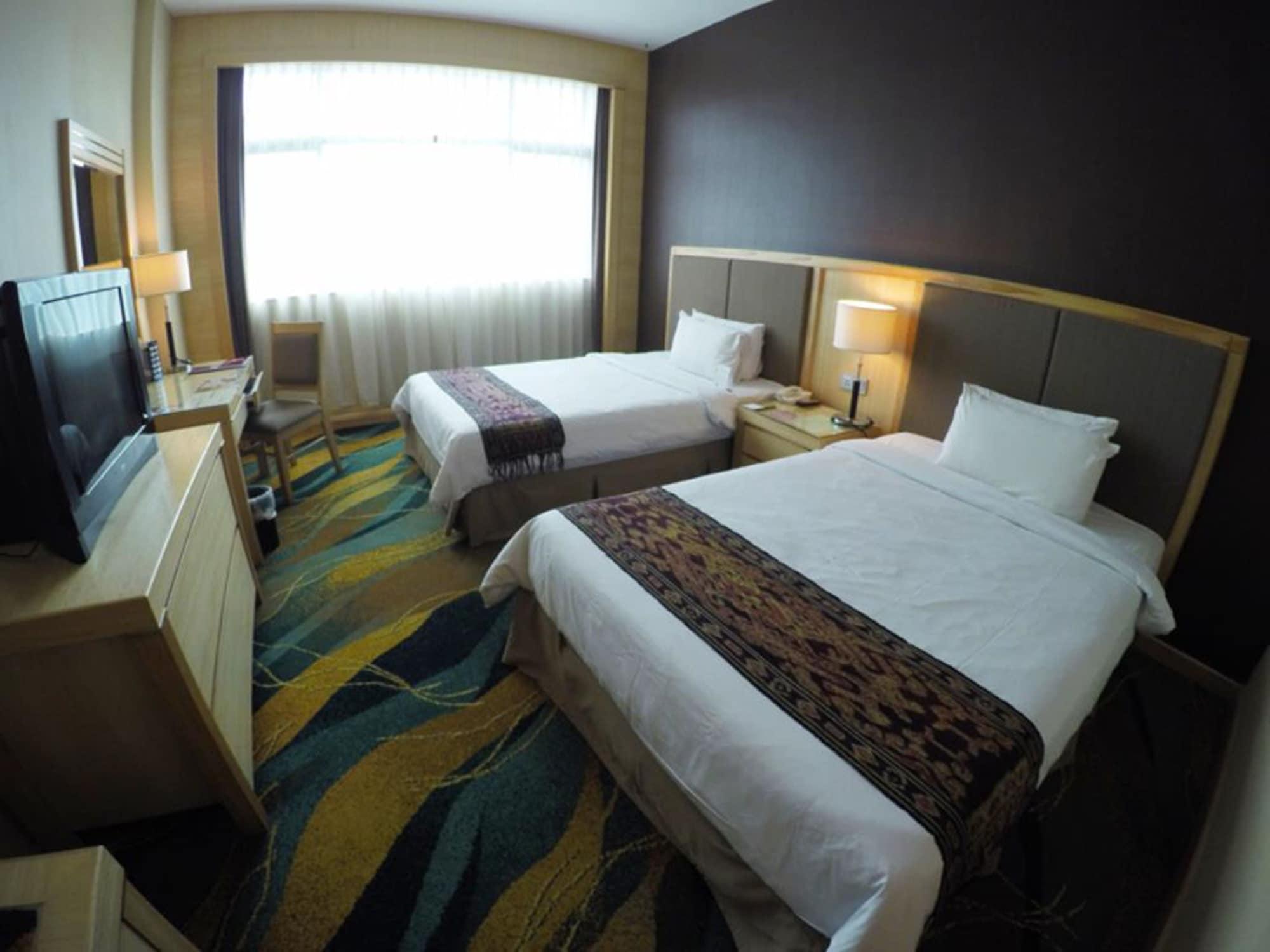 Imperial Palace Miri