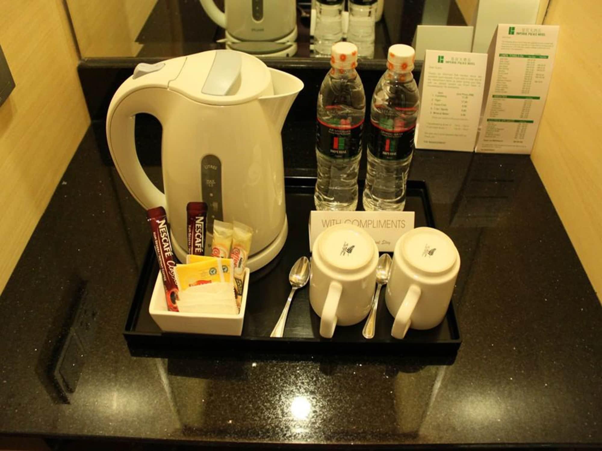 Imperial Palace Hotel