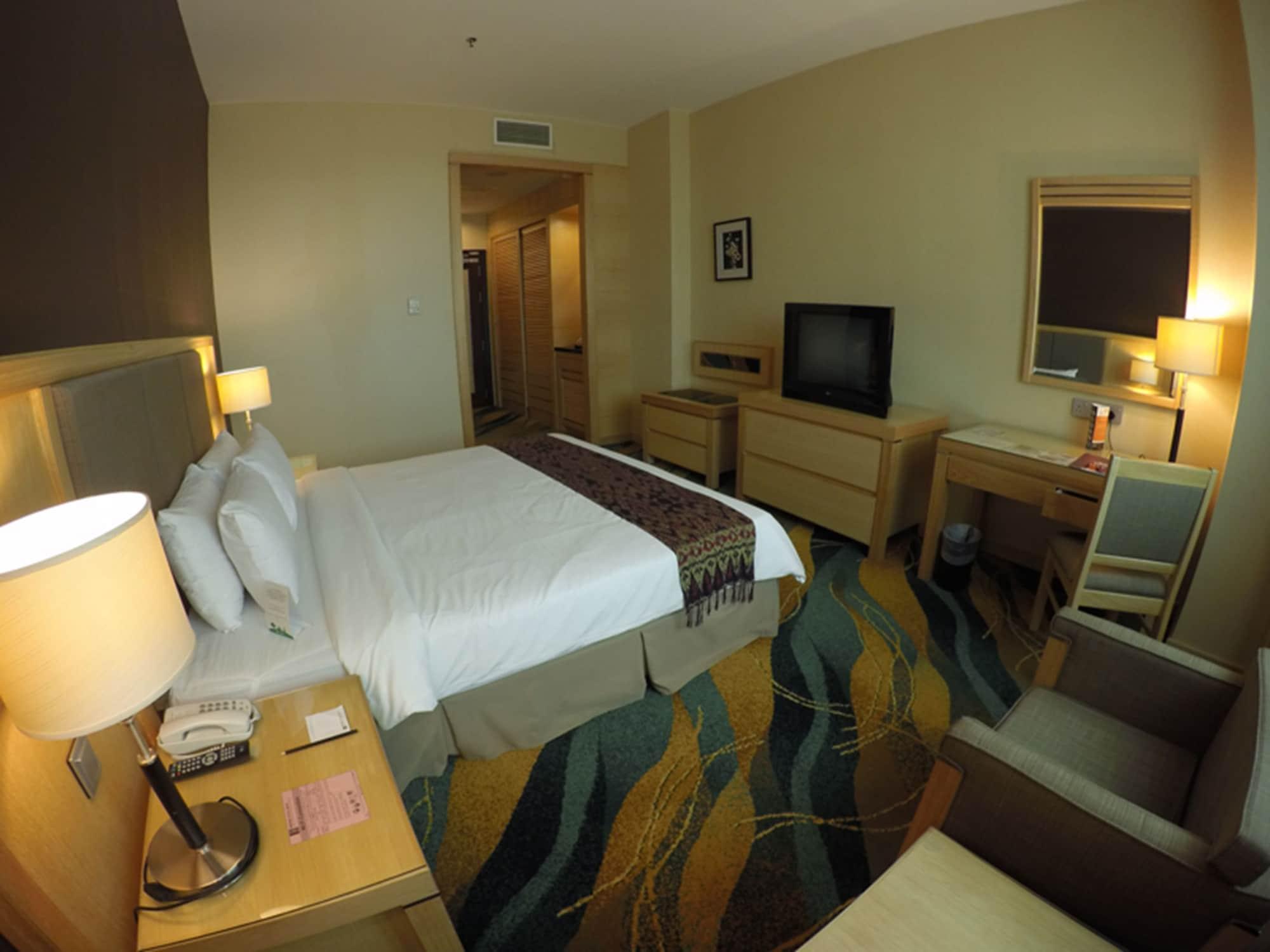 Hotel Imperial Palace 4*