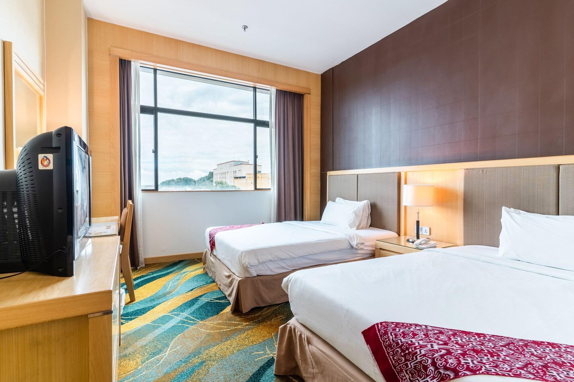 Imperial Palace Miri