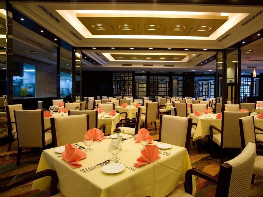 Hotel Imperial Palace Miri