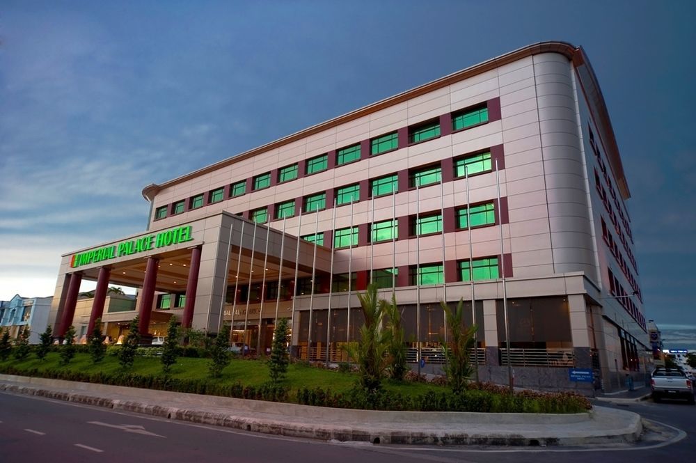 Hotel Imperial Palace Miri