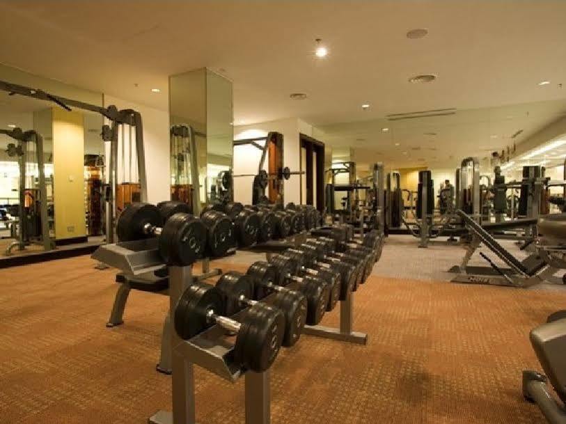 Hotel Imperial Palace Miri