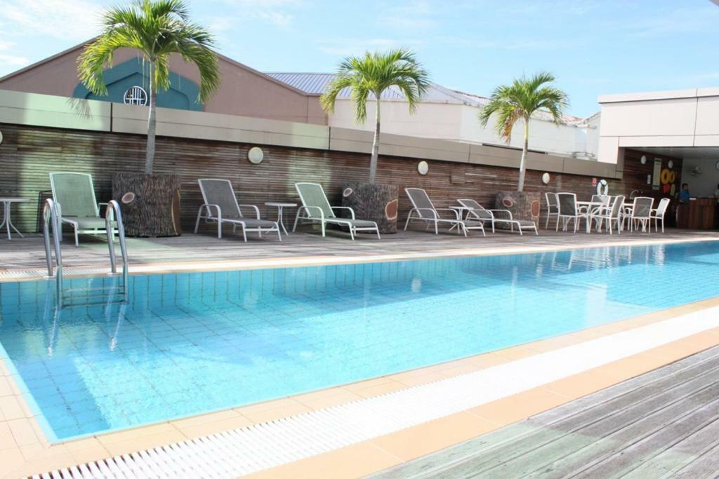 Imperial Palace Hotel