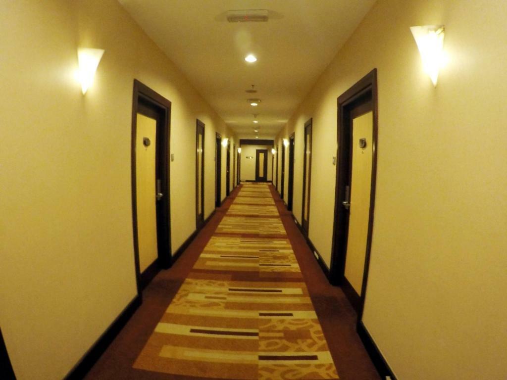 Imperial Palace Miri