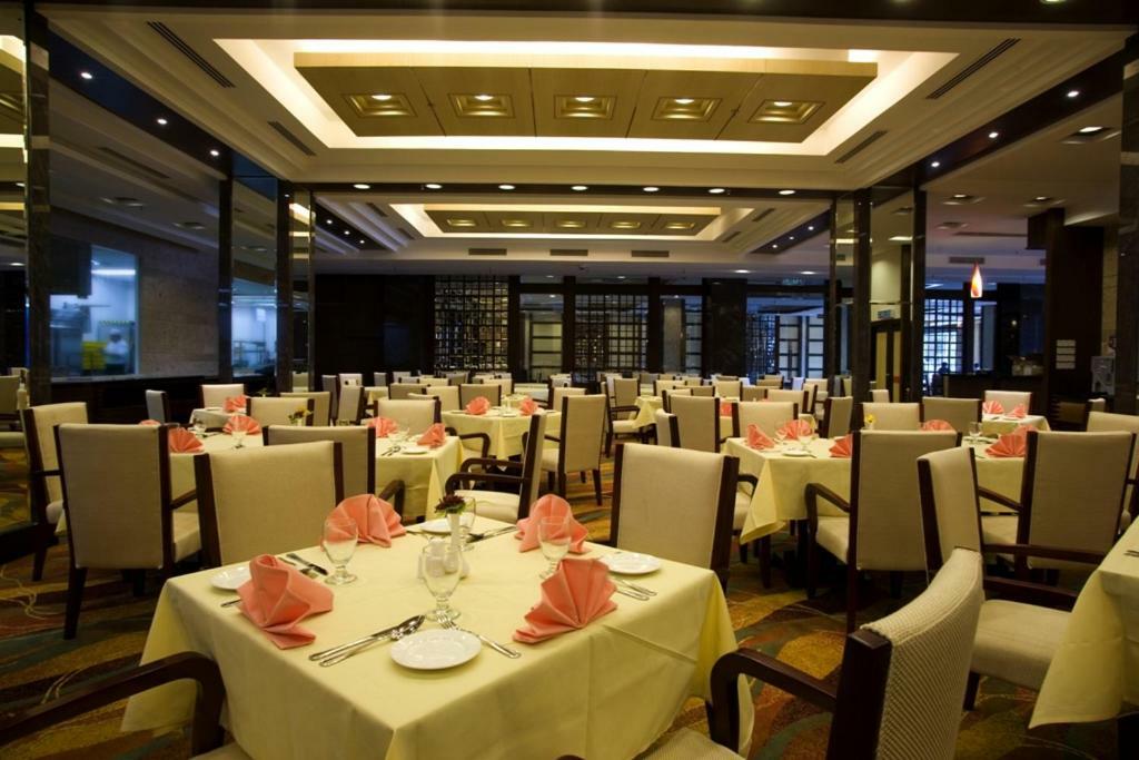 Hotel Imperial Palace Miri