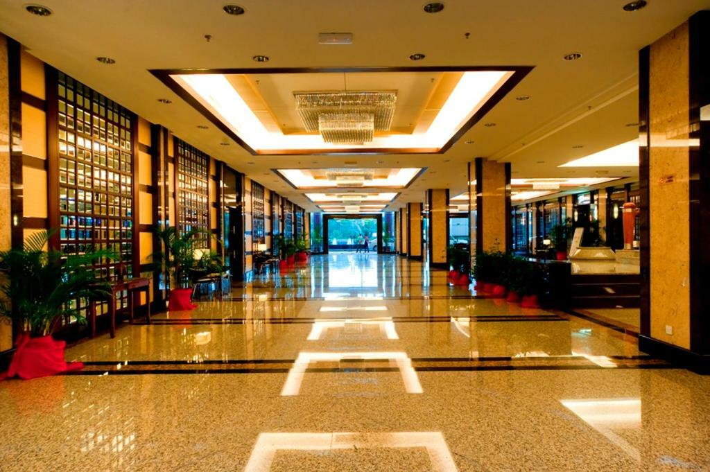 Hotel Imperial Palace Miri