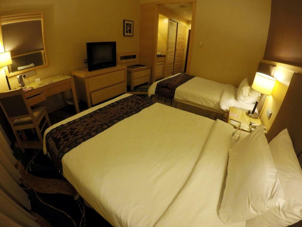 Imperial Palace Hotel Miri