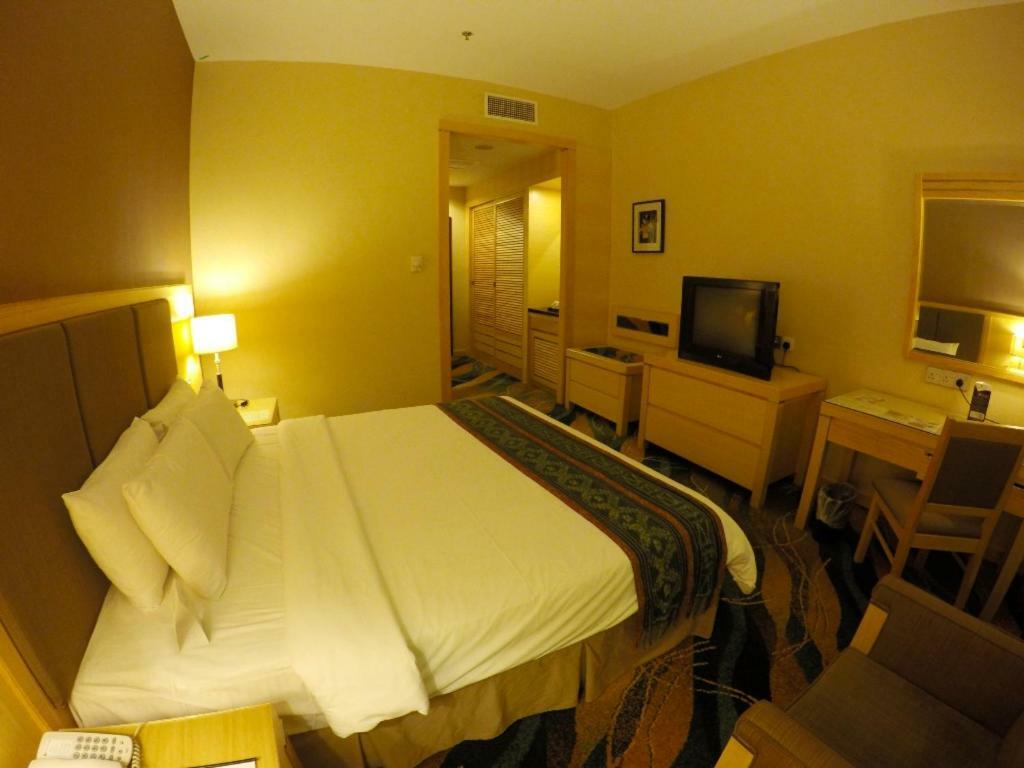Imperial Palace Miri